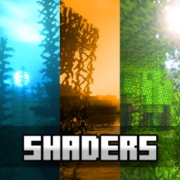 دانلود Realistic Shader Mod Packs