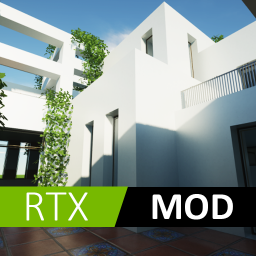 دانلود RTX Shaders for Minecraft