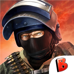 دانلود Bullet Force