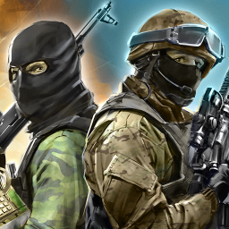 دانلود Forward Assault دانلود Forward Assault