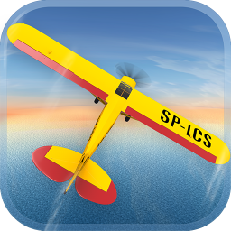 دانلود Plane Flight Simulator Games