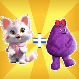 دانلود Mix Animal Object: AI Hybrid