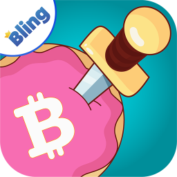 دانلود Bitcoin Food Fight - Get BTC