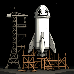 دانلود Idle Space Company