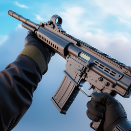 دانلود Battle Prime: Waffen spiele