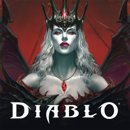 آیکون بازی Diablo Immortal