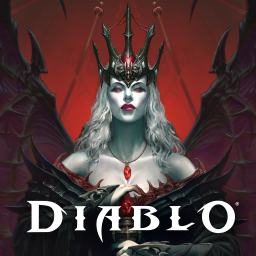 آیکون بازی Diablo Immortal