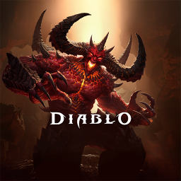 آیکون بازی Diablo Immortal