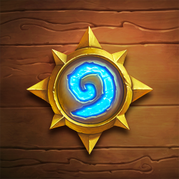 آیکون بازی Hearthstone