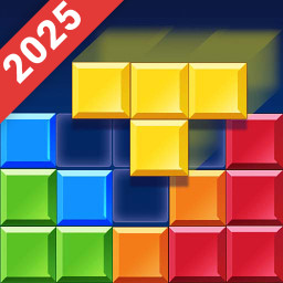 دانلود Block Puzzle Crush: Jewel Game