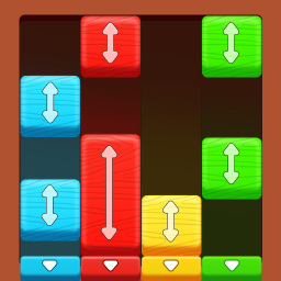دانلود Screw Block Escape