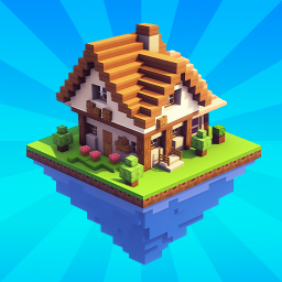 دانلود Master Building World 3D