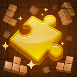 دانلود Jigsaw Puzzles - Block Puzzle