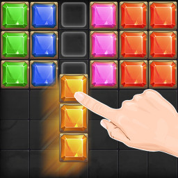 دانلود Block Puzzle Guardian