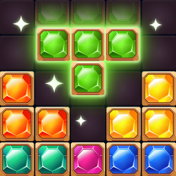 دانلود Block Puzzle Jewel: Blast Game