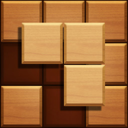 دانلود Block Puzzle: Wood Craft