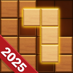دانلود Block Puzzle: Wood Craft