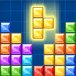 دانلود Block Gems: Block Puzzle Games