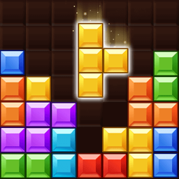 دانلود Block Gems: Block Puzzle Games