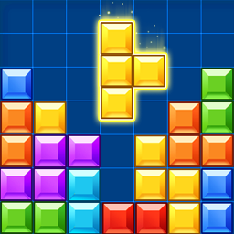 دانلود Block Gems: Block Puzzle Games