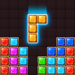 دانلود Block Puzzle - Jewel Crush