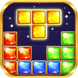 دانلود Jewel Block