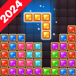 دانلود Block Puzzle Gem: Jewel Blast