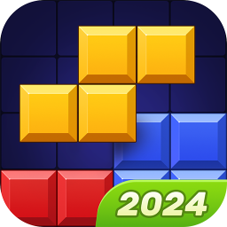 دانلود Block Puzzle Revolution