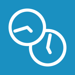 دانلود Dual Clock Widget دانلود Dual Clock Widget