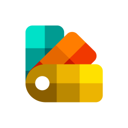 دانلود Color Palette