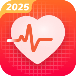 دانلود Health Tracker: BP Monitor App