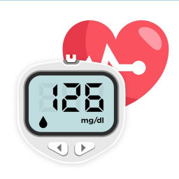 دانلود Diabetes App - Blood Sugar