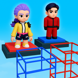 دانلود Survival Master: Obby Parkour