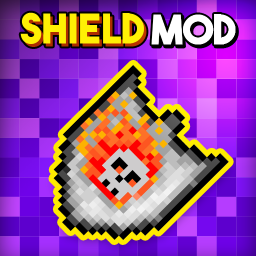 دانلود Shield MOD