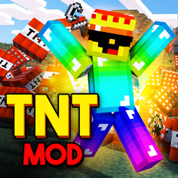 دانلود TNT MOD