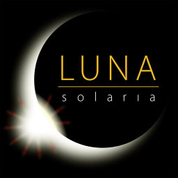 دانلود Luna Solaria - Moon & Sun