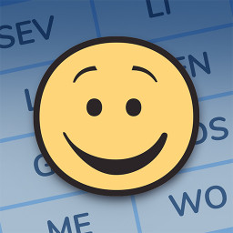 آیکون بازی 7 Little Words