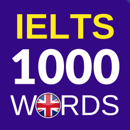 دانلود 1000 IELTS Vocabulary