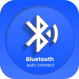 دانلود Bluetooth Auto Connect App