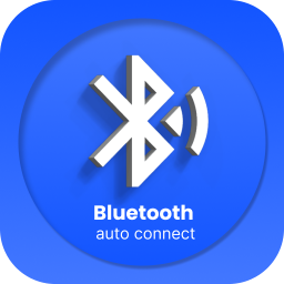 دانلود Bluetooth Auto Connect App