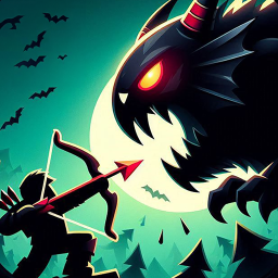 دانلود Last Arrows : Sniping Archer