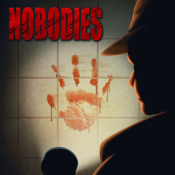 Nobodies: Murder Cleaner