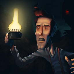 آیکون بازی Slender Threads