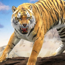 دانلود Lion Simulator 3d Animal Game