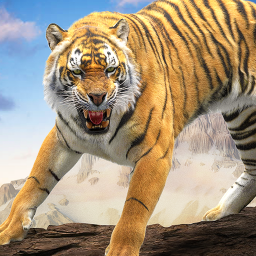 دانلود Lion Simulator 3d Animal Game