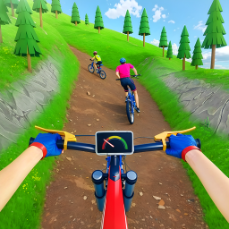 دانلود BMX Extreme Cycle Racing