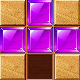 دانلود Wood Block -Sudoku Puzzle Game