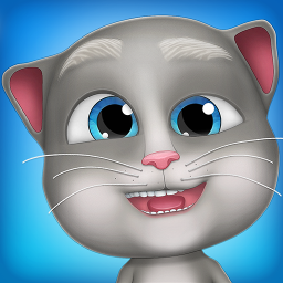 دانلود Virtual Pet Bob - Funny Cat دانلود Virtual Pet Bob - Funny Cat