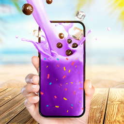 دانلود Boba DIY: Idrink Recipe