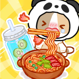 دانلود Cat Boba Tea: Food ASMR Master
